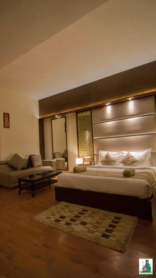 Shimla Havens Resort Exterior photo
