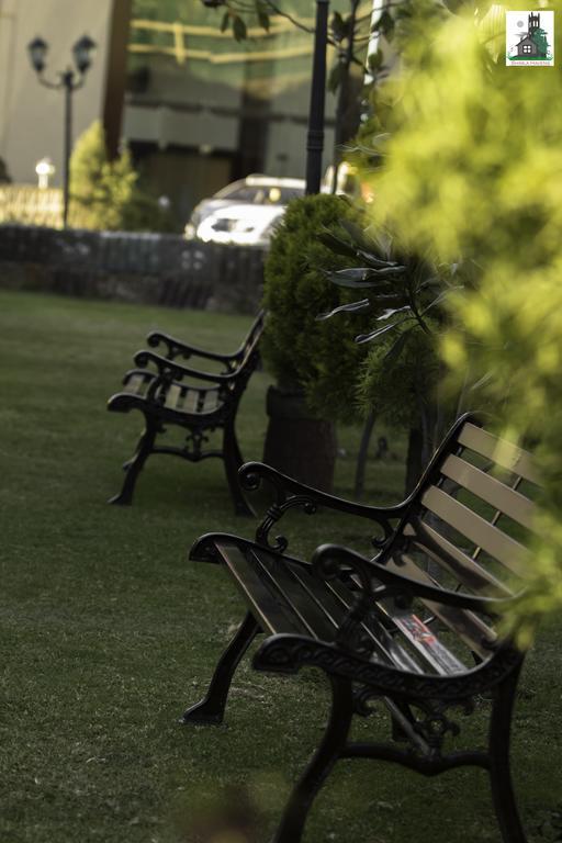 Shimla Havens Resort Exterior photo