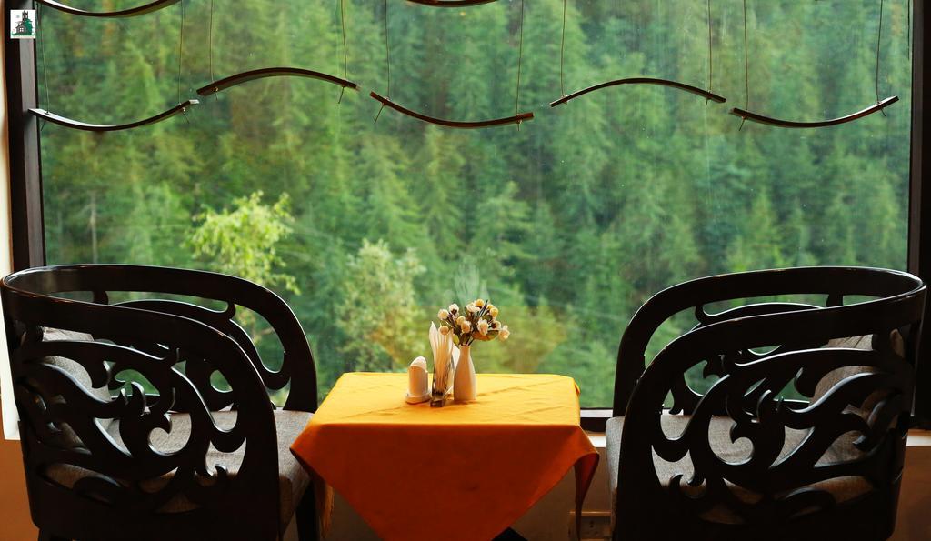 Shimla Havens Resort Exterior photo